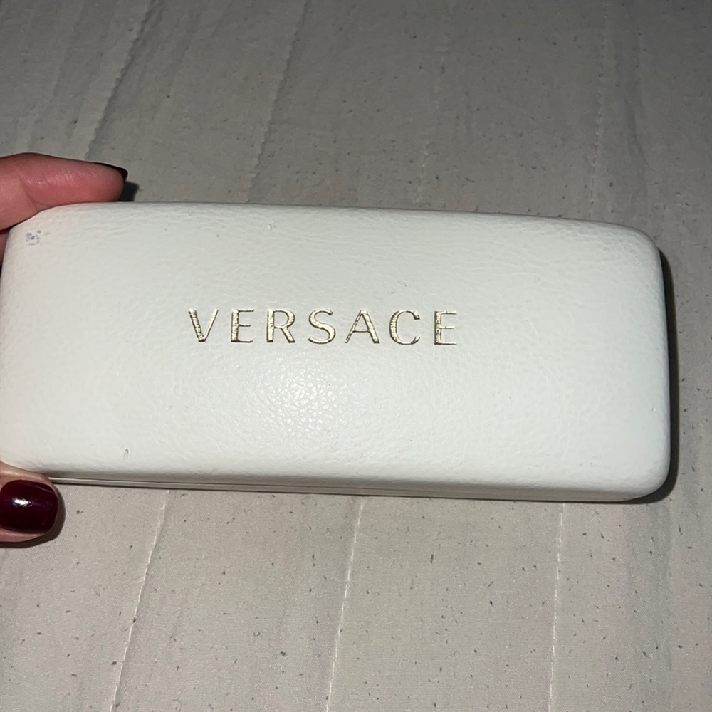 Versace sunglasses
